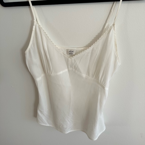 NWOT Wilfred tank top - Picture 1 of 4